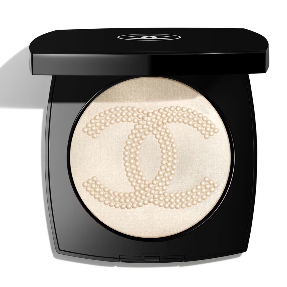 Chanel Les Symboles Highlighter - Pearly White